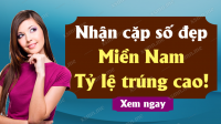 Dự đoán Xổ Số Miền Nam ngày 30/04/2025 - Dự đoán XSMN 30-04-2025