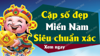 Dự đoán Xổ Số Miền Nam ngày 26/04/2025 - Dự đoán XSMN 26-04-2025