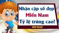 Dự đoán Xổ Số Miền Nam ngày 05/05/2025 - Dự đoán XSMN 05-05-2025