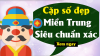 Phân tích dự đoán Xổ Số Miền Trung ngày 25/05/2025 - Dự đoán XSMT 25-05-2025
