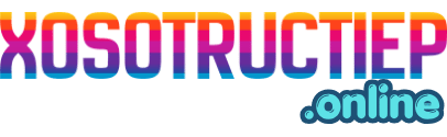 Xosotructiep